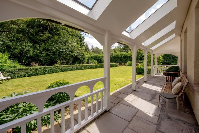 Parish Lodge,, Aisholt, Somerset photo 3
