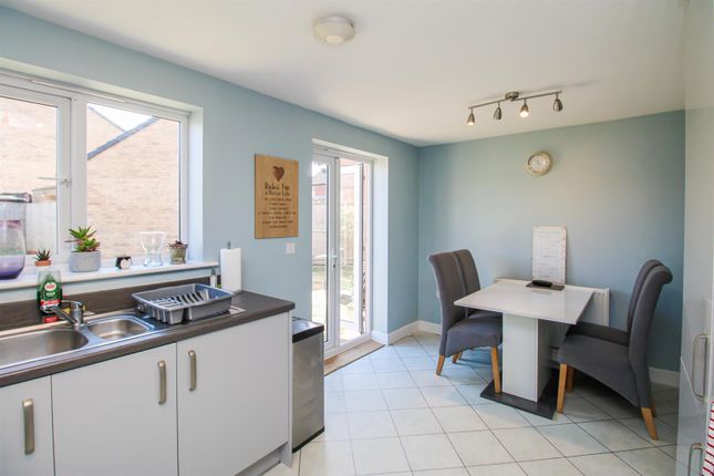 4, Aspen Avenue, Normanton photo 4