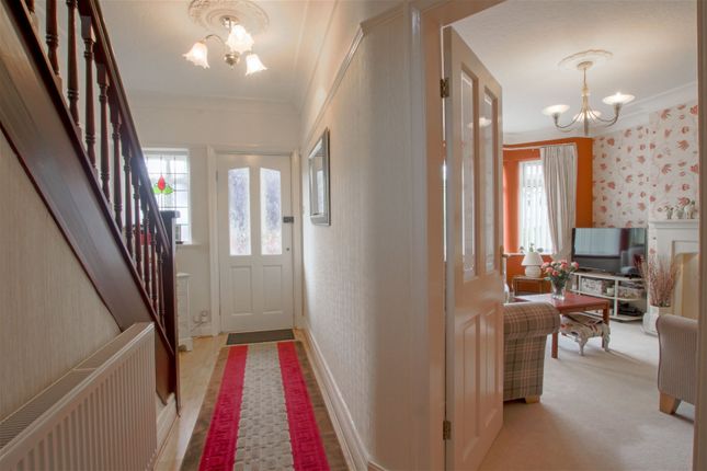 Semi-detached house for sale in Arundel Road, Birkdale, Southport