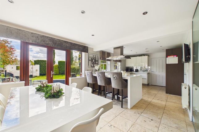 18, Monckton Rise, South Newbald photo 2