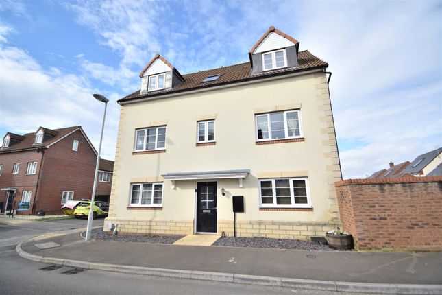 Detached house for sale in Colethrop Way, Hardwicke, Gloucester