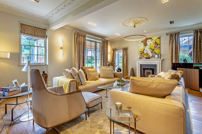 Drawing Room