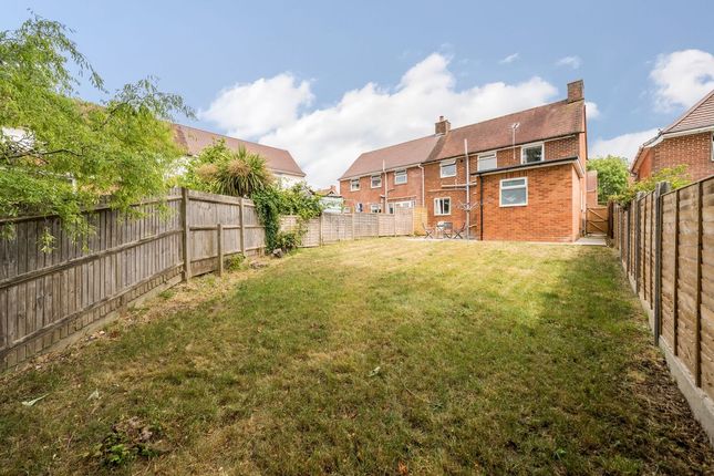 End terrace house to rent in Battery Hill, Stanmore, Winchester
