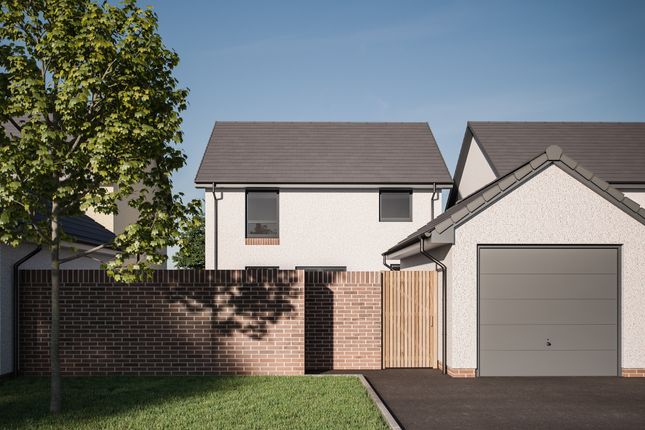 Plots 9 & 10, Deer Park View, Countesswells, ABERDEEN photo 2