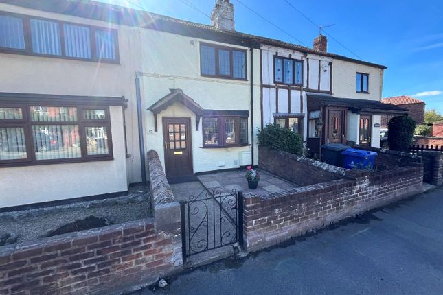 2-bed house on 22, Wroot Road, Doncaster, £145,000