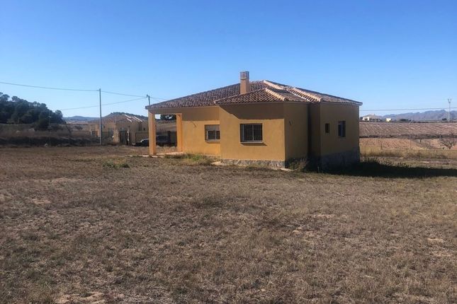 Country house for sale in Travesía Ctra. Murcia 1, 30520 Jumilla, Murcia, Spain