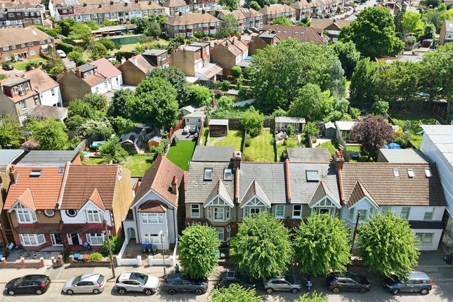 Land At The Rear Of, 15, Seaforth Avenue, New Malden photo 4
