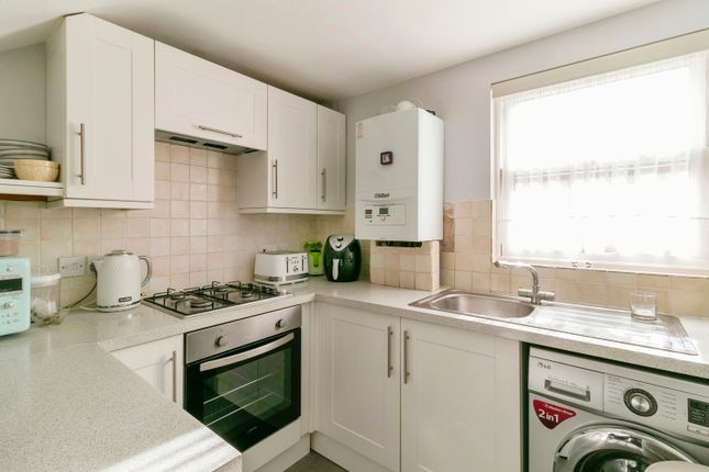 Flat for sale in Hill Street, Poole