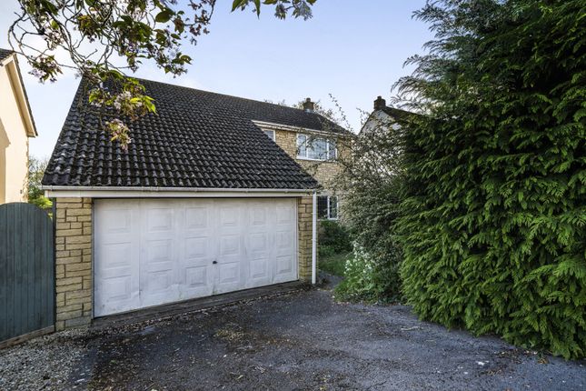 Detached house for sale in Bickley Close, Bristol
