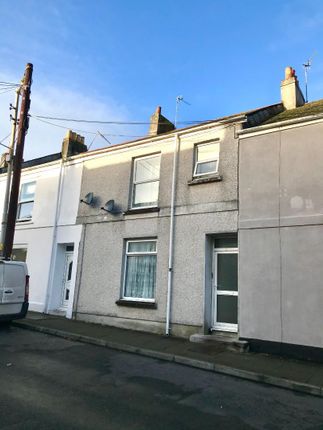 Thumbnail Flat to rent in Wellington Street, Torpoint