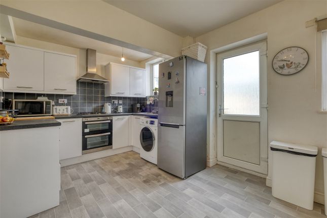 End terrace house for sale in Ash Tree Road, Batchley, Redditch