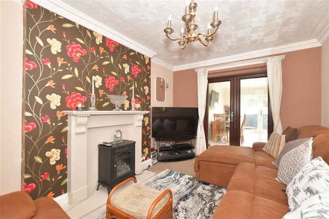 Terraced house for sale in Norwich Road, Portsmouth, Hampshire
