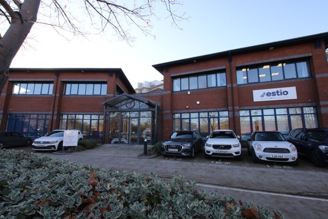 Thumbnail Office to let in Central Park, New Lane, Leeds