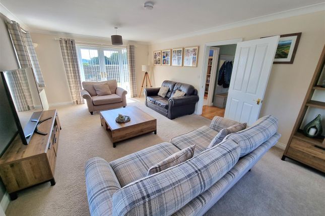 Tanglewood, Lewdown Okehampton photo 2