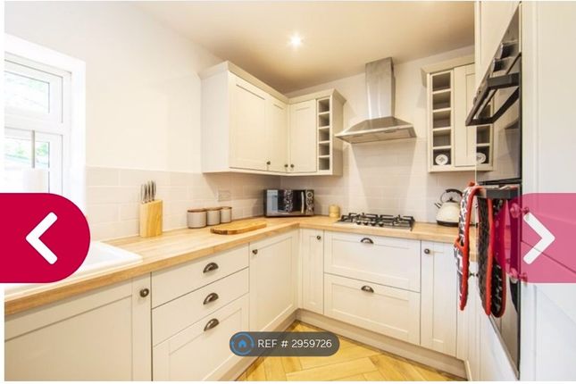 1-bed house on Annex, Park Road Willaston, Nantwich, £900/mo