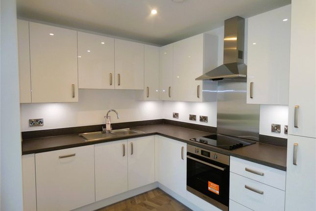 Plot 105 (Apartment 2), North Works,, North Works, Dalmuir Road, Birmingham photo 2