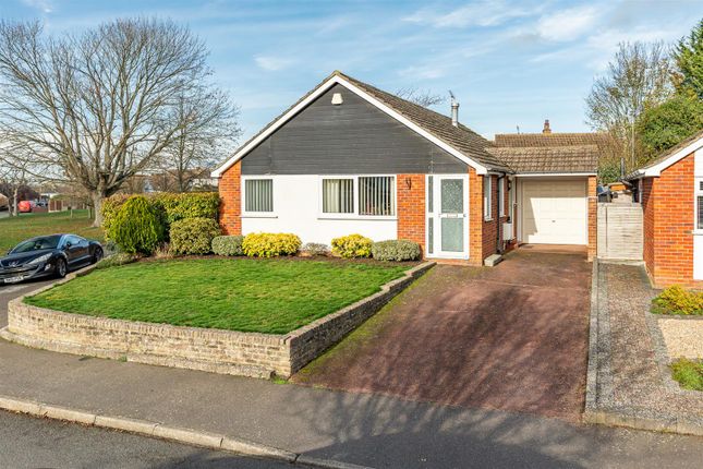 2-bed bungalow on 6, Wentworth Road, Hertford, £575,000