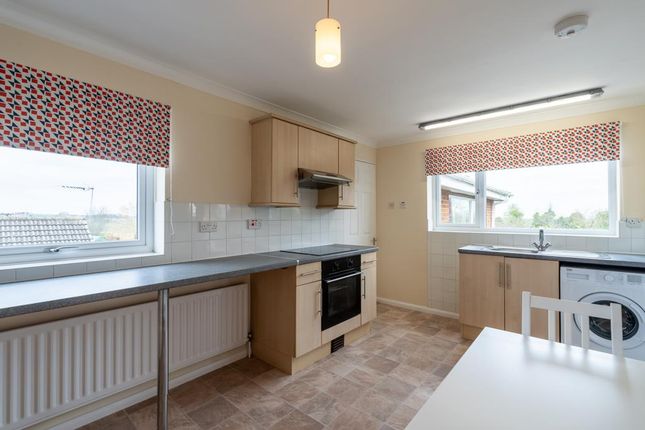 Detached bungalow for sale in Eastfield Crescent, Laughton, Sheffield