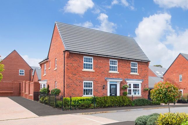 Detached house for sale in "Avondale" at St. Benedicts Way, Ryhope, Sunderland