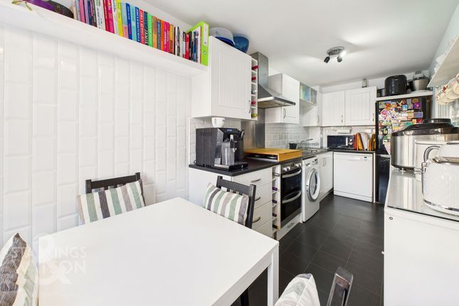 41 Redpoll Road, Norwich photo 4