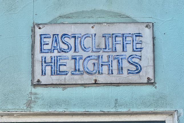 Flat 3 Eastcliffe Heights,, Radnor Bridge Road, Folkestone photo 2