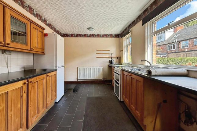 23, Morley Street, Leek photo 3