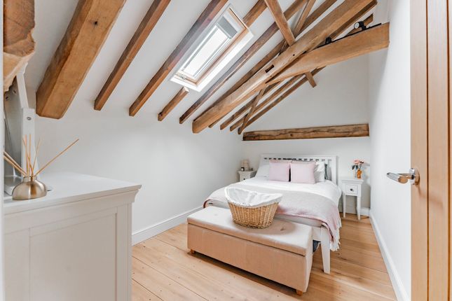 Barn conversion for sale in Brightmere Road, Hickling