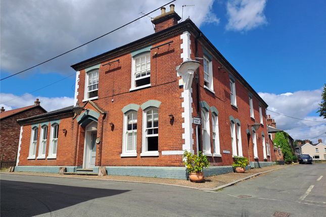 Thumbnail Detached house for sale in Chapel Street, New Buckenham, Norwich