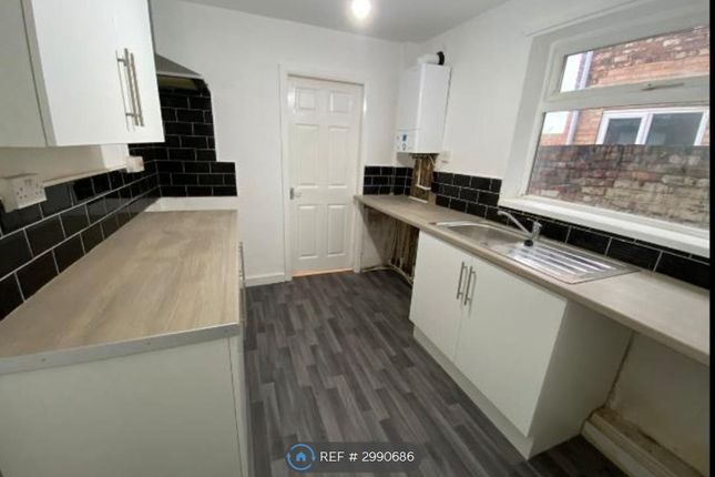 Hampden Street, South Bank, Middlesbrough photo 2