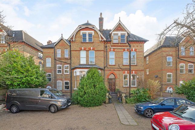 Duplex for sale in Ross Road, Upper Norwood