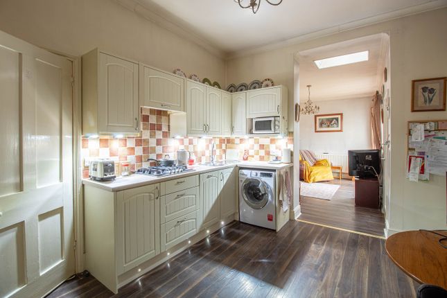 Flat for sale in Baldslow Road, Hastings