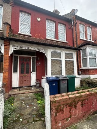 Terraced house to rent in Park View Crescent, London