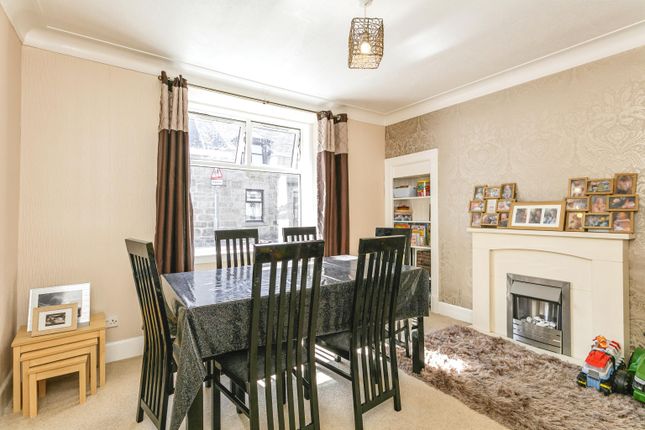 End terrace house for sale in High Street, Strichen