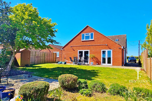 Bell View, Tan Lane, Little Clacton photo 3