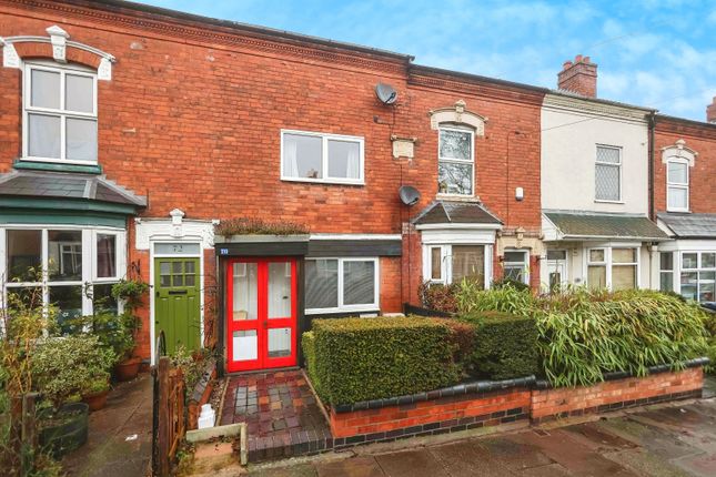 Terraced house for sale in Rowheath Road, Birmingham, West Midlands
