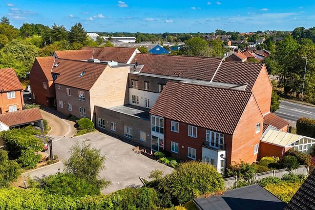 4 Fairland Court Fairland Street, Wymondham photo 4