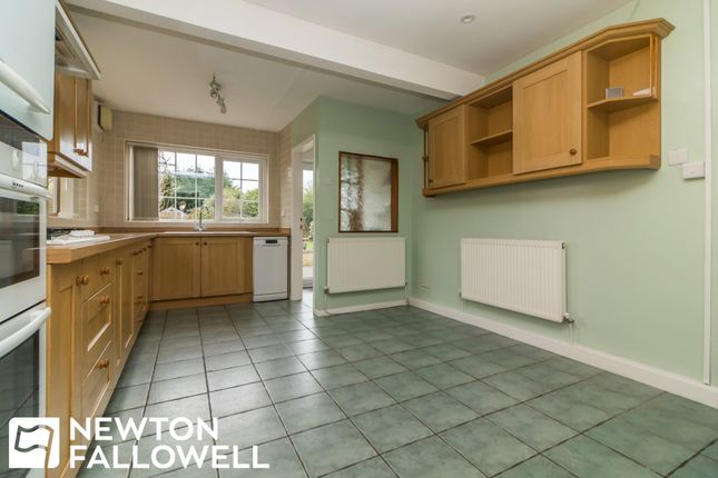 Bungalow for sale in Low Street, East Drayton