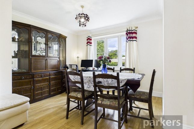 33, Littlebrook Meadow, Chipping Norton photo 4