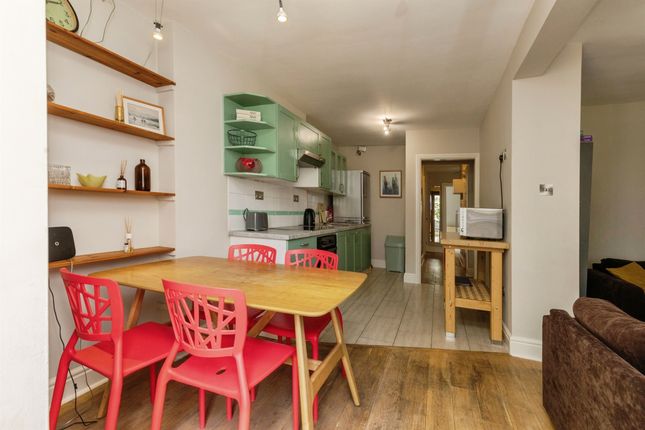 Flat 1, 22-22a, Broad Street, Bath photo 3