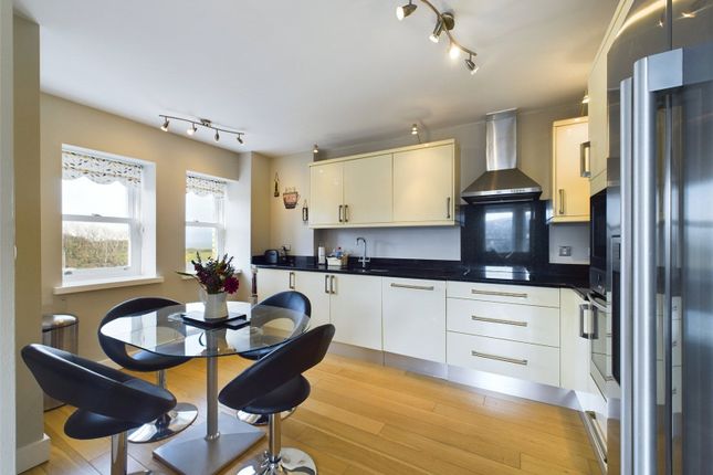 Flat for sale in Granville Road, Ilfracombe