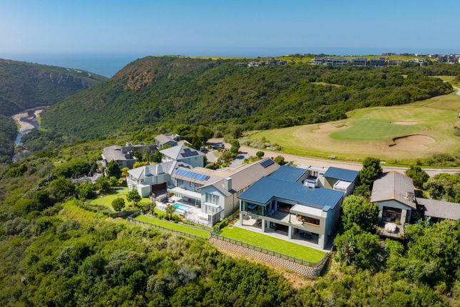 Thumbnail Property for sale in Hilltop Street, Oubaai Golf Estate, Garden Route, Western Cape, 6530
