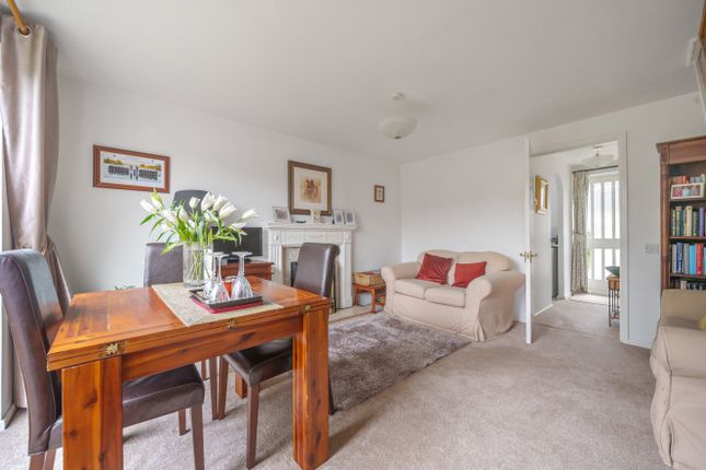 Terraced house for sale in Sherwood Road, Tetbury, Gloucestershire