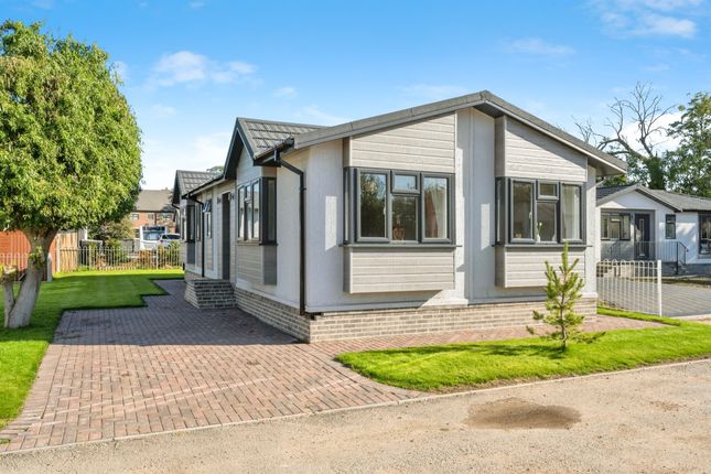 2-bed house on Middleton Bespoke, Lindholme Retreat, Sandtoft Road, Doncaster, £189,000