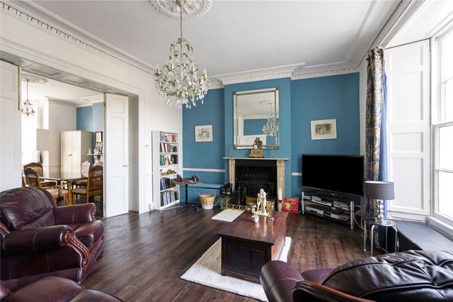 Flat for sale in Granby Hill, Clifton, Bristol