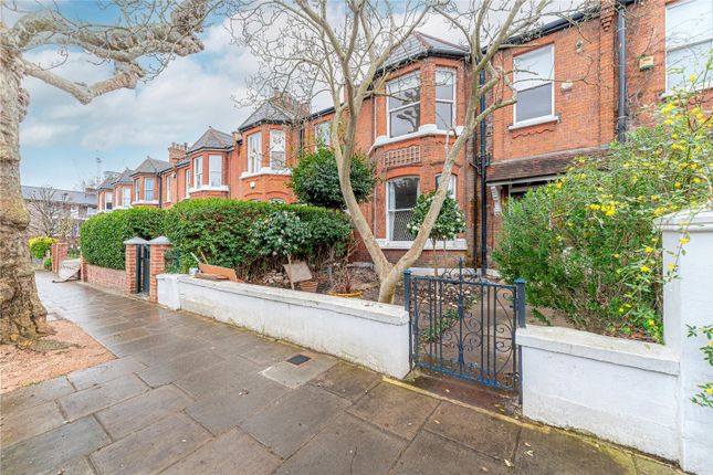 Detached house to rent in Highlever Road, London