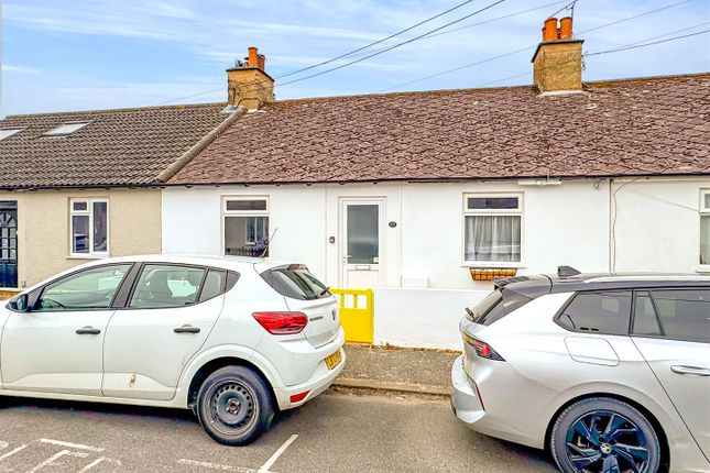2-bed house on 33, Grove Crescent, Littlehampton, £285,000