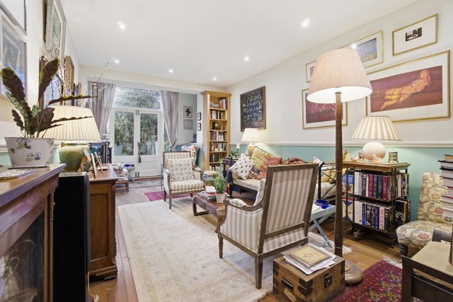 278,Flat A, Earls Court Road, London photo 3