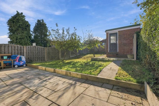 14 Backmoor Road, Sheffield photo 4
