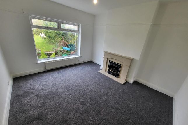 Semi-detached house to rent in Welsford Road, Bristol