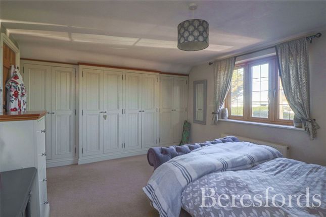 Semi-detached house for sale in Harwich Road, Lawford